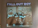 FALL OUT BOY - TAKE THIS TO YOUR GRAVE - LP - VINYL