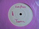 Traffic - Empty Pages 1970 UK 45 ISLAND WHITE LABEL PROMO ONLY