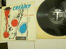CREAMY LP Johnny Hodges on Verve MGV-8136 MONO / David Stone Martin Cover EX-NM