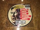 The Lillingtons Death By Television LE Picture Disc RSD New
