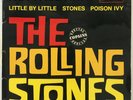 THE ROLLING STONES  NOT FADE AWAY POISON IVY EP 7