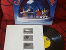 90s Synth Pop BOOK OF LOVE ** Candy Carol ** ORIGINAL 1991 Germany LP w/ Insert