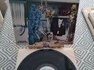 BRIAN ENO * Here Come The Warm Jets * 1973 UK LP ISLAND 1st ROXY MUSIC - A4E/B3E