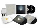 The Music of Destiny, Volume I Collector's Edition Vinyl 6LP Box Set. NEW