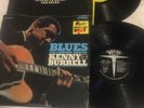 Grant Green, Main Attraction, Kenny Burrell, Blues The Common Ground, VG+, 2 LPs