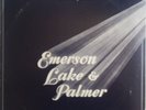 EMERSON, LAKE PALMER - Welcome Back - Vinyl 3x LP 1st Press Manticore MC 3-200