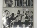 Tone Loc Wild Thing Vinyl Record Original Pressing Old School Hip Hop 12