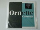 Ornette Coleman An Evening With Part 2 LP RSD 2018 Ltd Ed New/Sealed Free Jazz