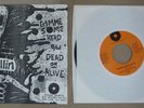 G.G. ALLIN - Gimme Some Head b/w Dead or Alive / NM/NM ORA-69 7
