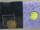 G.G. ALLIN et al. - You'll Hate this Record LP / Signed GG & Jabbers / VG+/VG+