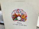 Queen a night at the opera vinyl 1975