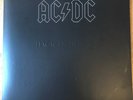 Back In Black by AC/DC (Vinyl, May-2009, Sony Music Entertainment)