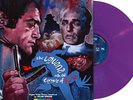 Iguana With The Tongue Of Fire (Translucent Purple Vinyl (UK IMPORT) VINYL NEW