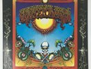 GRATEFUL DEAD “Aoxomoxoa” Vinyl LP Record Album Warner Bros. WS 1790