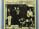 BLIND FAITH Recorded Live Along The US Tour Vinyl LP TAKRL Not TMOQ ERIC CLAPTON