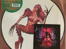 Lady GAGA Chromatica Picture Disc Vinyl LP + SIGNED Mini Art Album Cover SOLDOUT
