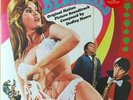 DUDLEY MOORE TRIO Bedazzled LP+7
