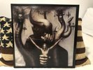 Celtic Frost To Mega Therion Vinyl Original Pressing 1985 Noise Label