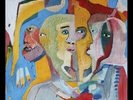 Skinshape - Oracolo Vinyl LP NEU 0452113