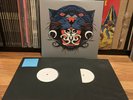 MONDO BOXTROLLS ORIGINAL SOUNDTRACK VINYL TEST PRESSING 2XLP ALAMO LAIKA