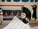 Fates Warning  Perfect Symmetry LP  Combine Shipping & Save