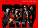 Tom Petty & The Heartbreakers - Complete Studio Albums Vol 2 - 12 LP