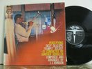 Dizzy Gillespie Perceptions Original DG Stereo Glossy Gatefold Near Mint