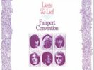 Fairport Convention-Liege & Lief VINYL NEW