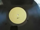 GENESIS - AS THOUGH EMERALD CITY VINYL LP TAKRL 1945- UNOFFICIAL RELEASE RARE