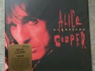 Alice Cooper Classicks 2LP rotes Vinyl nummerierte Auflage