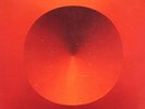 Robin Trower For Earth Below NEAR MINT Chrysalis Records Vinyl LP
