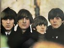 LP The Beatles Beatles For Sale GATEFOLD / STILL SEALED NEW OVP Parlophone