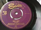 BERESFORD RICKETTS-Baby Baby  1960 UK  Starlite 7