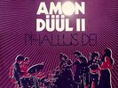 Amon Düül II Phallus Dei LP Album RE Vinyl Schallplatte 183572