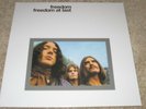 FREEDOM - FREEDOM AT LAST - HARD ROCK - NEW - LP RECORD
