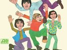 THE YOUNG RASCALS: GROOVIN' - SEALED BRAND NEW - LTD. GREEN VINYL (50TH ANNIV.)