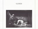 Joy Division ?– Closer Vinyl LP Warner 2015 NEW/SEALED 180gm