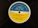 Law And Policy In The Quest For Survival / Julius Stone  BBC Transcription Disc