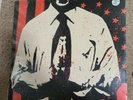 Bad Religion - The Empire Strikes First (CLEAR w/ RED MARBLE Vinyl)