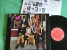 MOBY GRAPE / 1st ALBUM / 1967 MONO LP / FINGER COVER / CLASSIC PSYCH-ROCK / EX+