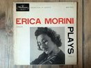 Westminster XWN18087 - Violin Recital - Erica MORINI - Leon POMMERS - NM- - RARE