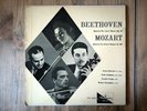 Westminster XWN18595 - Beethoven & Mozart -String Quartets- Erica MORINI - VARGA