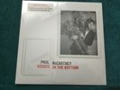 Paul McCartney Kisses On The Bottom Sealed vinyl LP   63