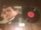 IN SHRINK JOHNNY CASH At Folsom Prison LP Columbia CS 9639 Record Country 60s