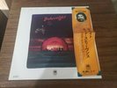 CAT STEVENS SATURNIGHT LIVE IN TOKYO / NM Limited With Poster OBi strip