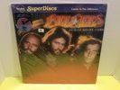 The Bee Gees - Spirits Having Flown DBX ENCODED NAUTILUS NR 17 FACTORY SEALED LP
