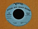 The Chantels-Indian Giver-ORIGINAL 1966 Verve Northern Soul PROMO 45-VG++/EX