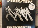 Stairsteps 2nd Resurrection Sp 22004 Promo Copy