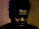 Tracy Chapman - Tracy Chapman UK & Europe LP 1988 + Innerbag '