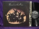 Paul McCartney 'Band On The Run' LP W/POSTER